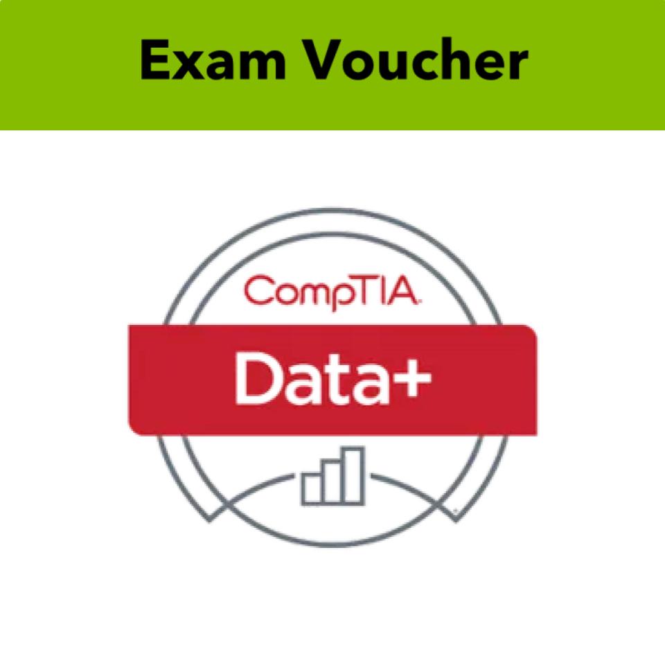 Data+ Voucher